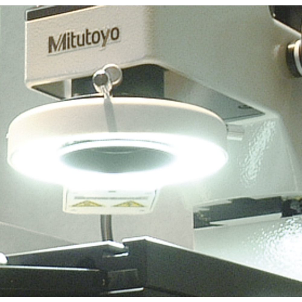 Ringlicht LED für Werkstattmikroskope TM-500 Serie